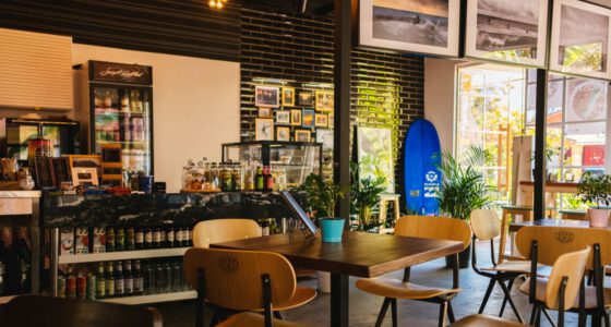 Cafe