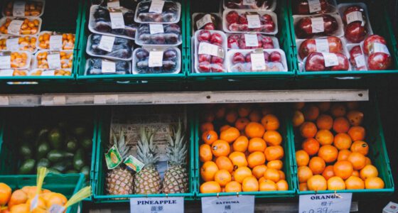 Supermarkt